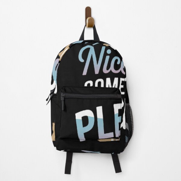Item preview, HAVE A NICE DAY SOMEWHERE ELSE friendly mean designed and sold by gandebro.