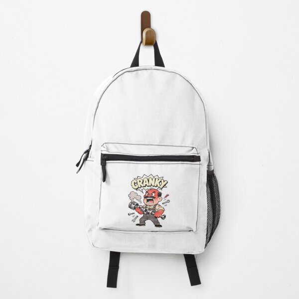 Item preview, Cranky Workshop Rage Handyman Humor designed and sold by Artist's Fingerprint.