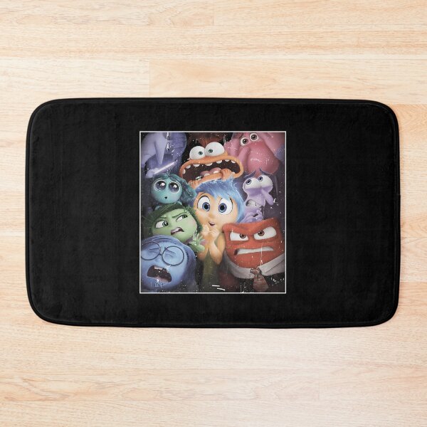 Item preview, Inside Out designed and sold by SanfordWilderm2.