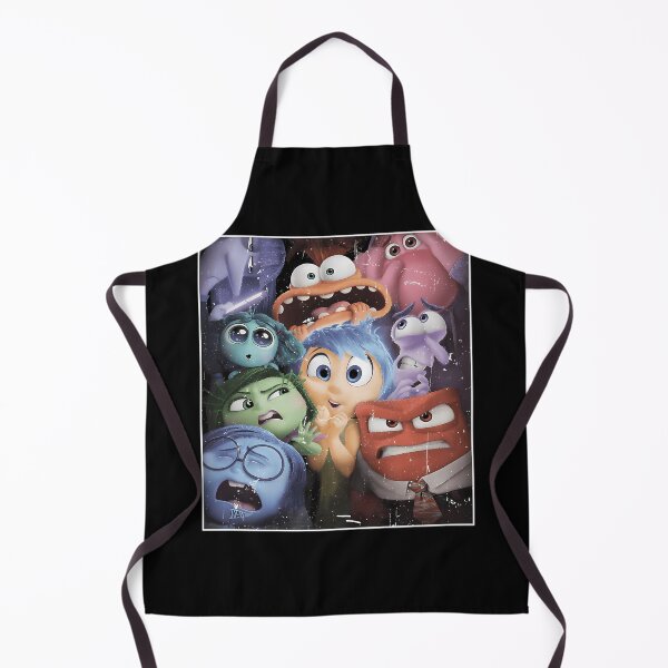 Item preview, Inside Out designed and sold by SanfordWilderm2.