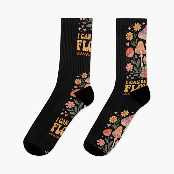 Item preview, Empowerment Feminist Floral Cute designed and sold by LittleBO5.