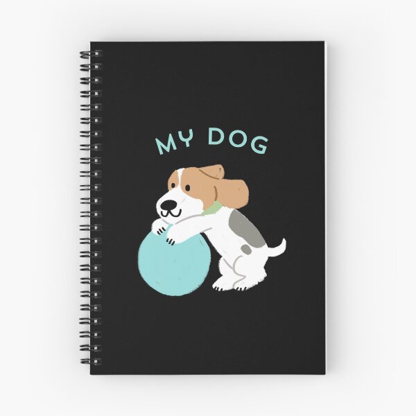 Item preview, My Dog designed and sold by ridnaledesigner.