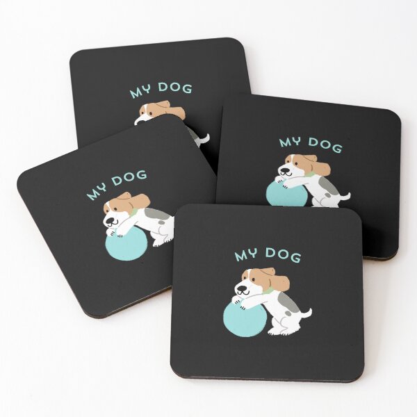 Item preview, My Dog designed and sold by ridnaledesigner.
