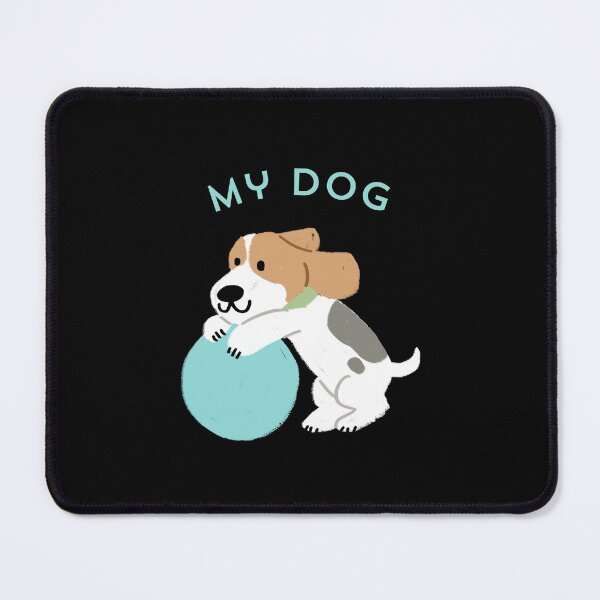 Item preview, My Dog designed and sold by ridnaledesigner.
