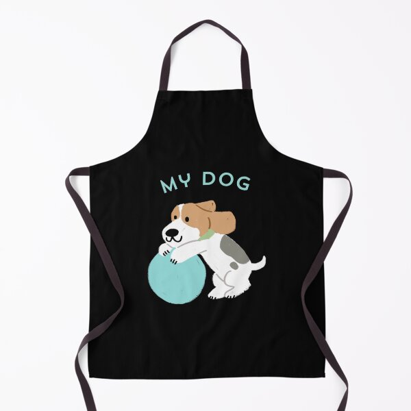Item preview, My Dog designed and sold by ridnaledesigner.
