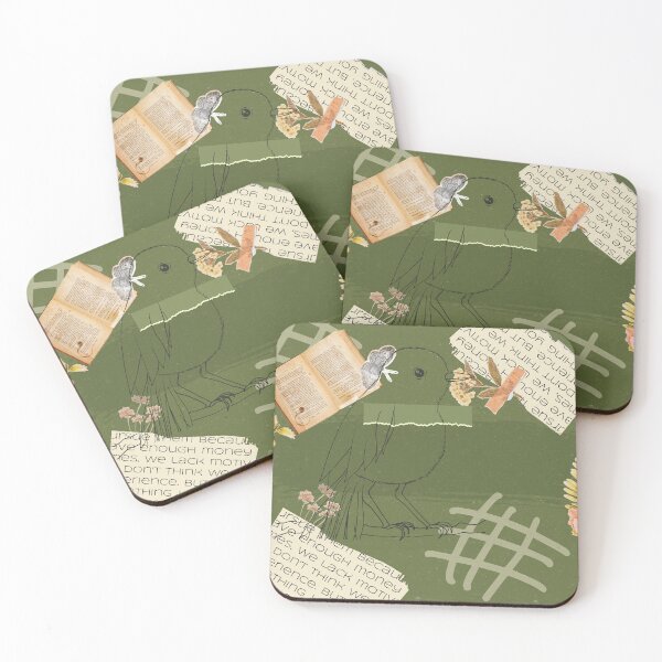 Item preview, Birdy designed and sold by Samya7art.