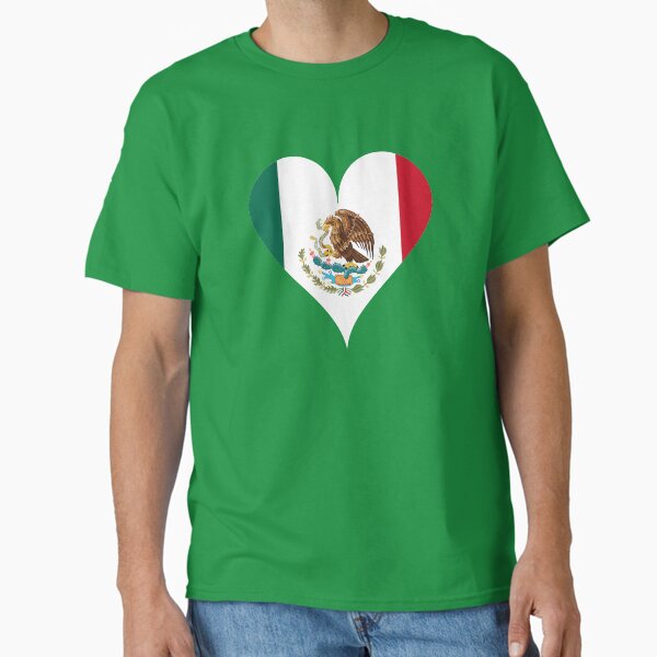 Item preview, Mexican heart designed and sold by Pegasus00.