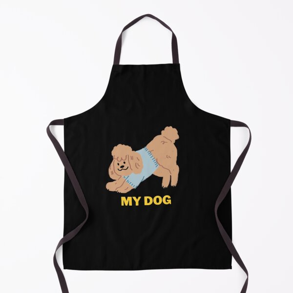 Item preview, My Dog designed and sold by ridnaledesigner.