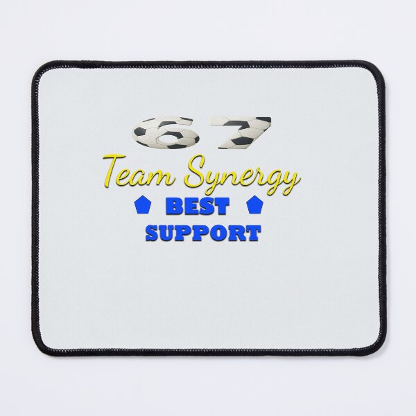 Item preview, When Synergy Wins designed and sold by annenambiro.
