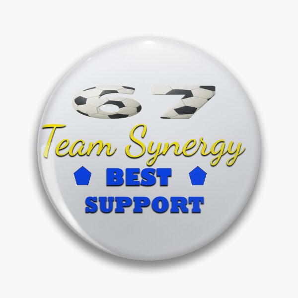 Item preview, When Synergy Wins designed and sold by annenambiro.