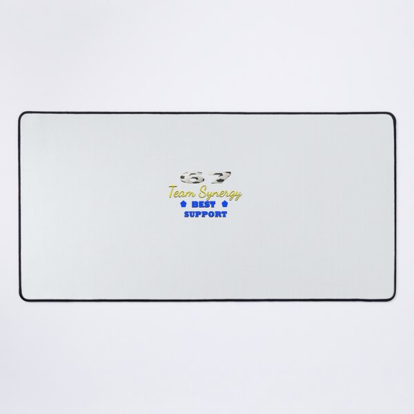 Item preview, When Synergy Wins designed and sold by annenambiro.