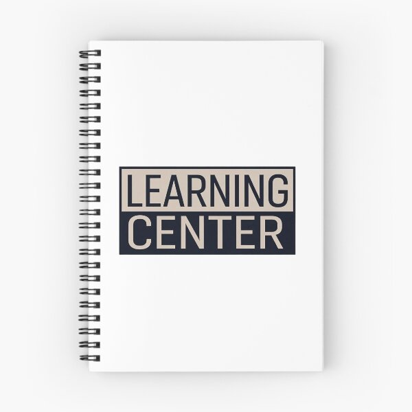 Item preview, learing center designed and sold by Art for Every Person.