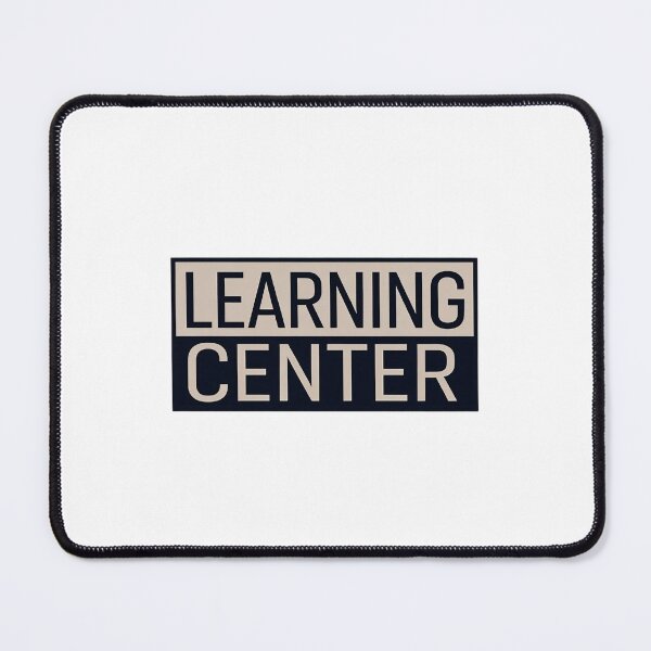 Item preview, learing center designed and sold by Art for Every Person.