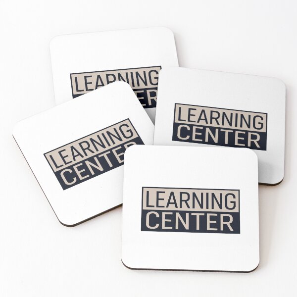 Item preview, learing center designed and sold by Art for Every Person.