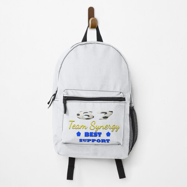 Item preview, When Synergy Wins designed and sold by annenambiro.