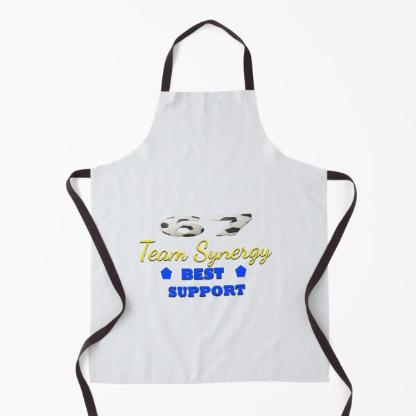 Item preview, When Synergy Wins designed and sold by annenambiro.