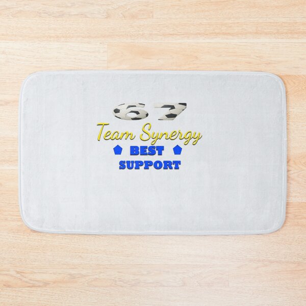 Item preview, When Synergy Wins designed and sold by annenambiro.