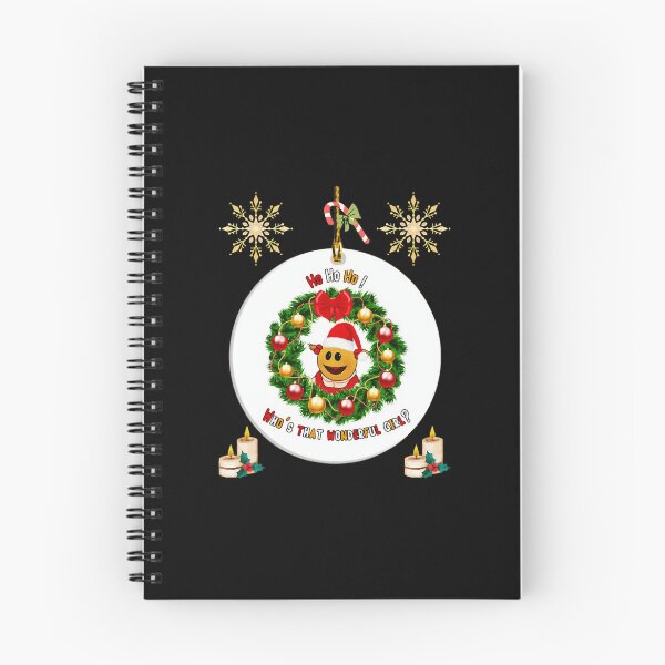 Item preview, Merry Christmas Human Nanalan designed and sold by Kathleeeese.