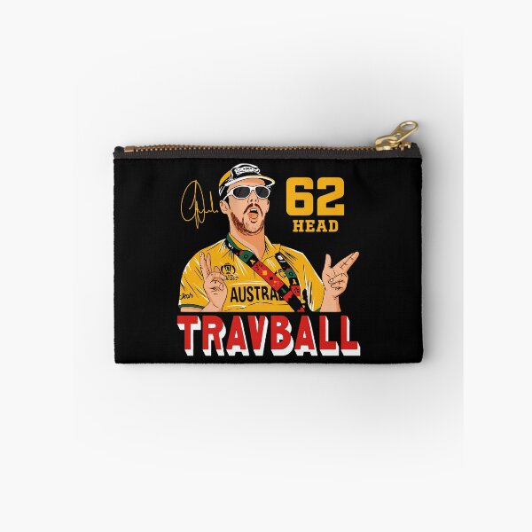 Item preview, Travis Head Travball Catchphrase Style designed and sold by Sineadrost.