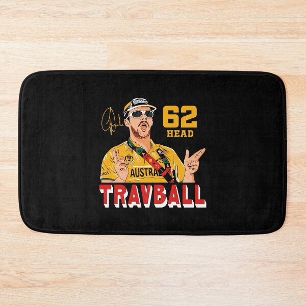Item preview, Travis Head Travball Catchphrase Style designed and sold by Sineadrost.