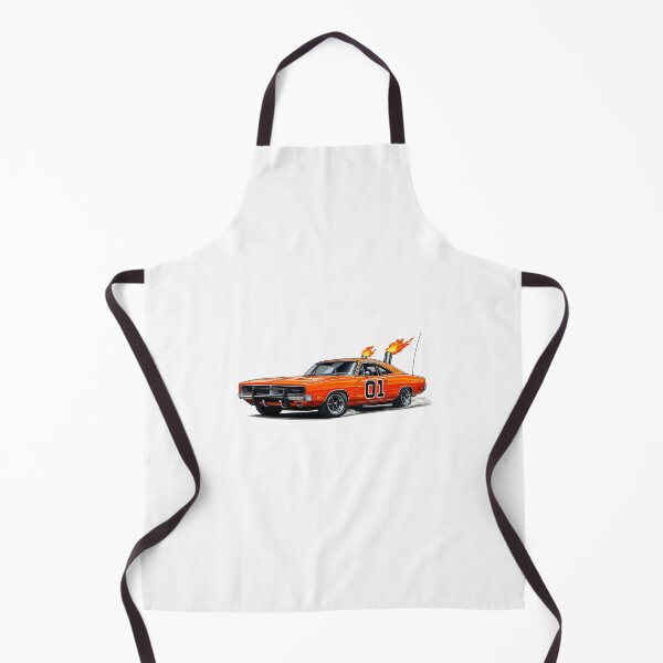 Item preview, General Lee designed and sold by AlexandreSM.
