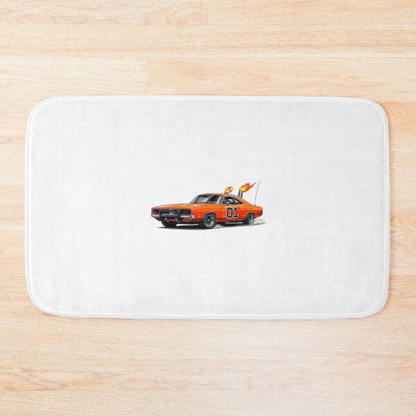 Item preview, General Lee designed and sold by AlexandreSM.