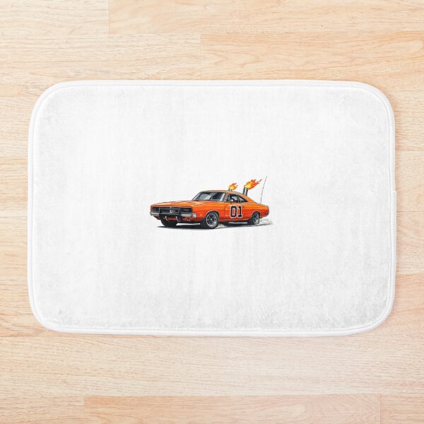 Item preview, General Lee designed and sold by AlexandreSM.