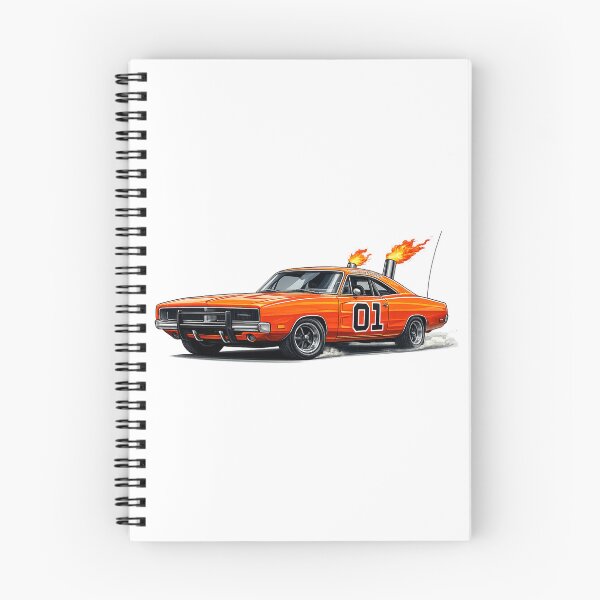 Item preview, General Lee designed and sold by AlexandreSM.
