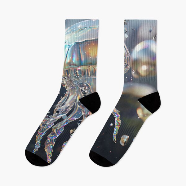 Item preview, Astral Medusa Flow designed and sold by ONYX Pixee.