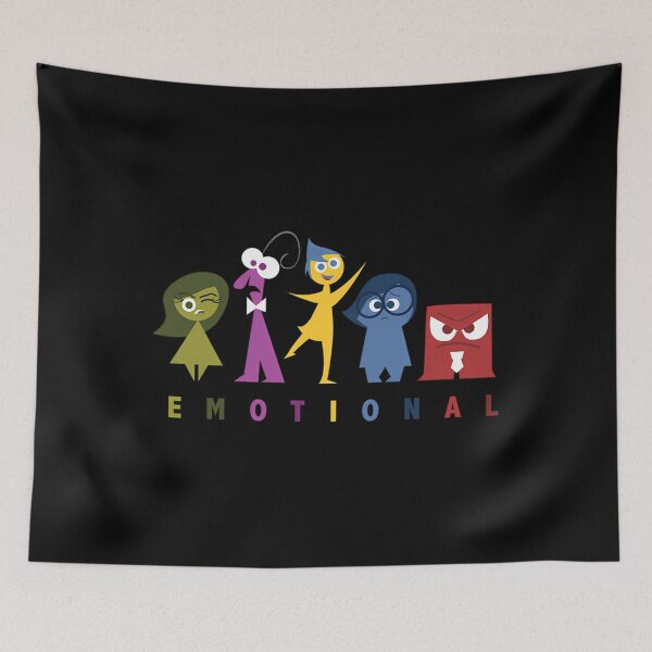 Item preview,  Emotional designed and sold by SanfordWilderm2.