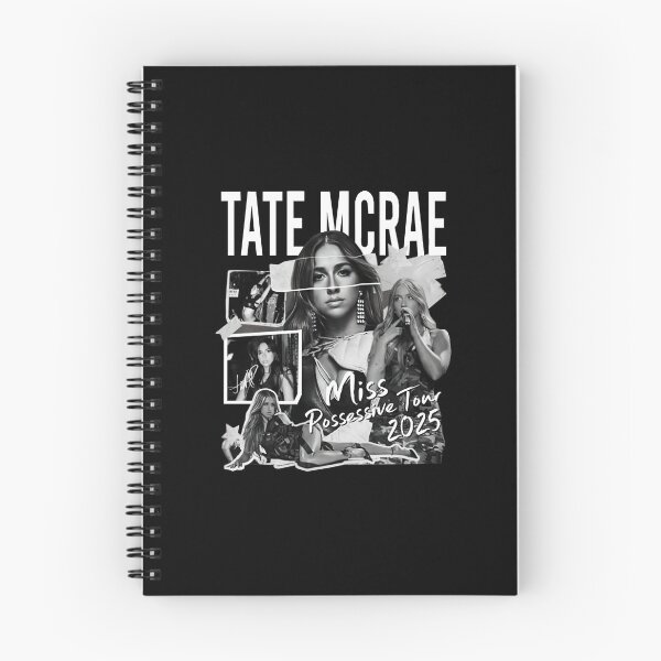 Item preview, Tate Mcrae Miss Possessive Tour 2025  designed and sold by Tikooo536.
