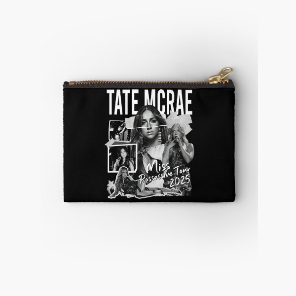 Item preview, Tate Mcrae Miss Possessive Tour 2025  designed and sold by Tikooo536.