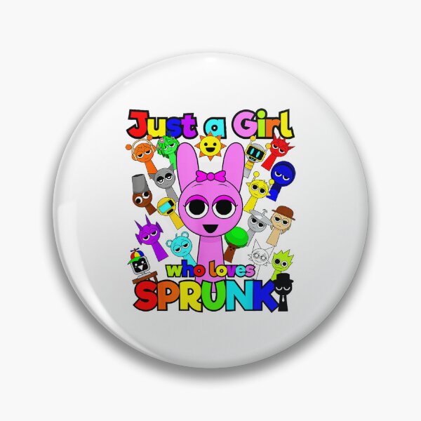 Item preview, Sprunki Best Beatmaker  designed and sold by Rosamoaughter.