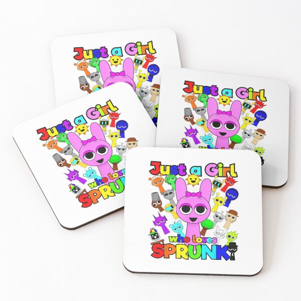 Item preview, Sprunki Best Beatmaker  designed and sold by Rosamoaughter.