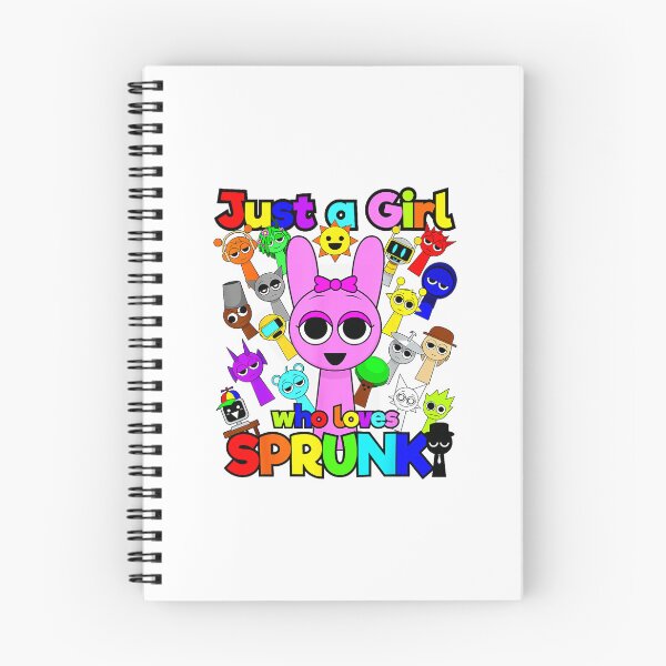 Item preview, Sprunki Best Beatmaker  designed and sold by Rosamoaughter.