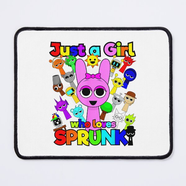 Item preview, Sprunki Best Beatmaker  designed and sold by Rosamoaughter.