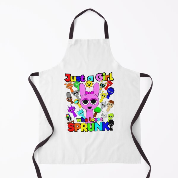 Item preview, Sprunki Best Beatmaker  designed and sold by Rosamoaughter.