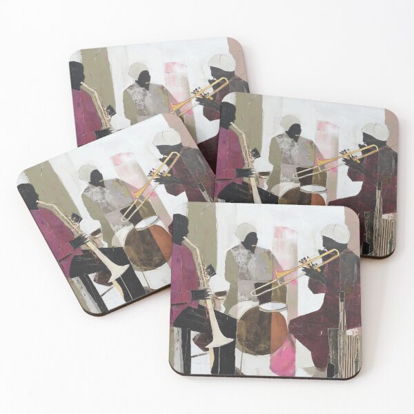 Item preview, Jazz Trio Performance designed and sold by lautir.