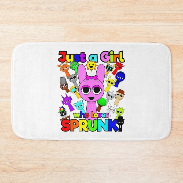 Item preview, Sprunki Best Beatmaker  designed and sold by Rosamoaughter.