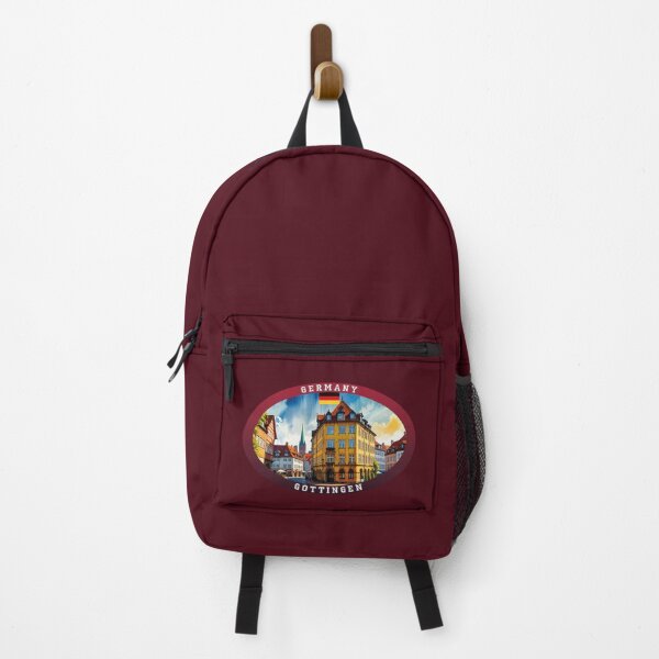 Item preview, Gottingen Germany Travel designed and sold by Thistle-TShop.