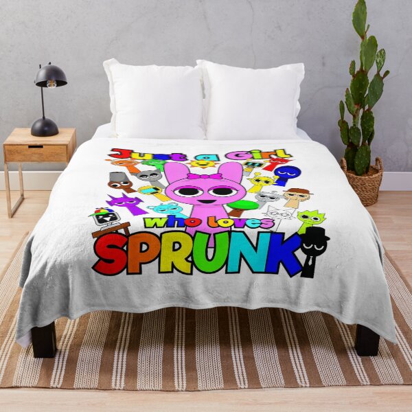 Item preview, Sprunki Best Beatmaker  designed and sold by Rosamoaughter.