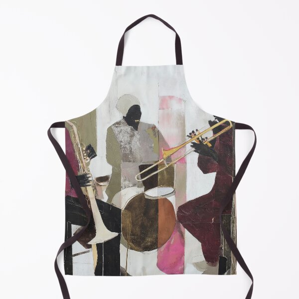 Item preview, Jazz Trio Performance designed and sold by lautir.