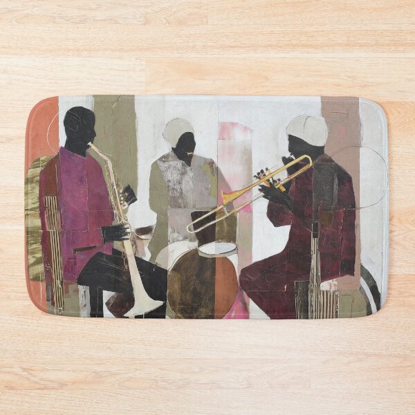 Item preview, Jazz Trio Performance designed and sold by lautir.