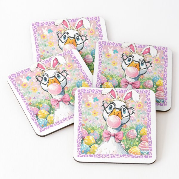 Item preview, Easter Goose designed and sold by Tannermayer.