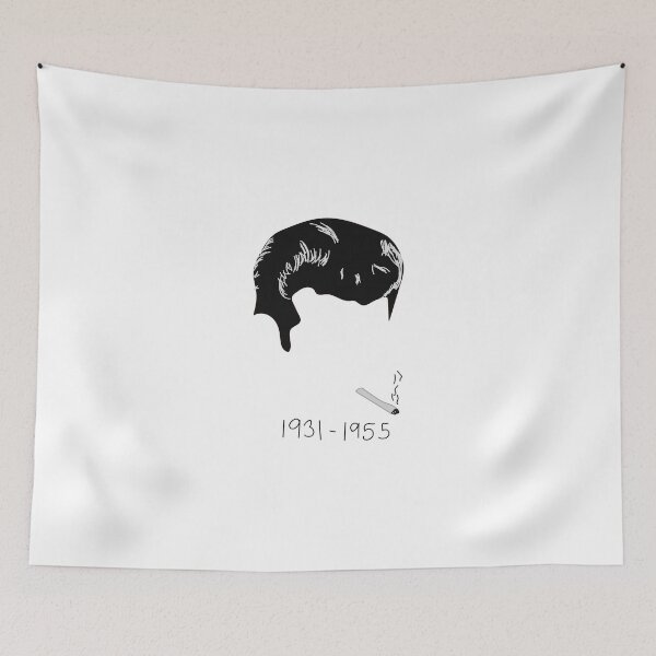 Item preview, James Dean: 1931 - 1955 designed and sold by NeptuneDesign.