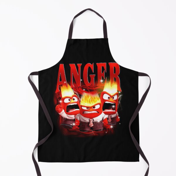 Item preview,  Anger designed and sold by SanfordWilderm2.