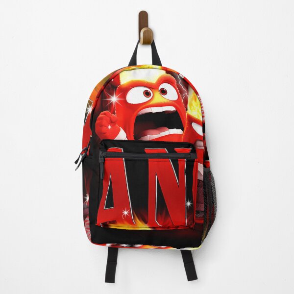Item preview, Anger designed and sold by SanfordWilderm2.