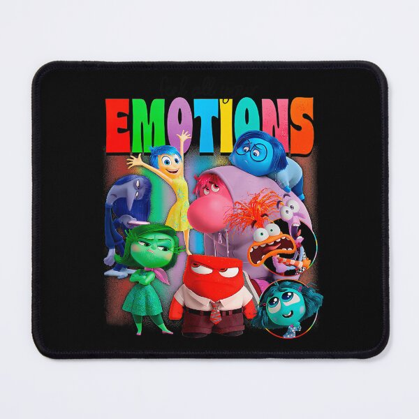 Item preview,  Editable Printable Design  Inside Out 2 designed and sold by SanfordWilderm2.