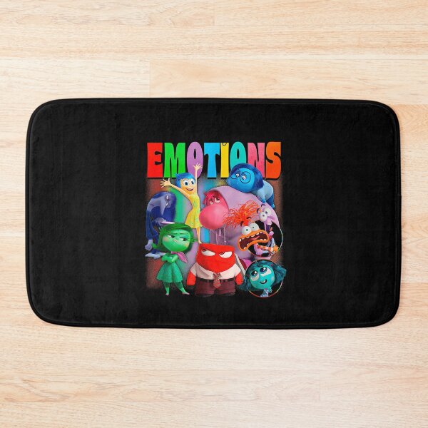 Item preview,  Editable Printable Design  Inside Out 2 designed and sold by SanfordWilderm2.
