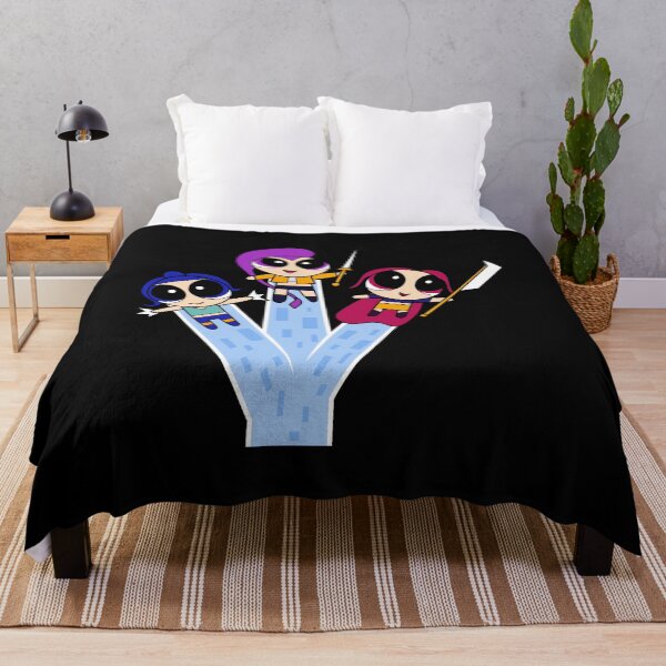 Item preview, K-Pop Power Puff  designed and sold by fausadney.